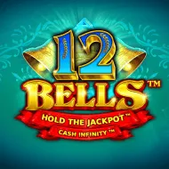 12 Bells im Rocket Casino