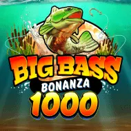 Big Bass Bonanza im Rocket Casino