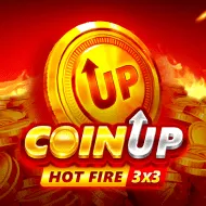 Coin Up im Rocket Casino