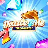 Dazzle Me Megaways im Rocket Casino