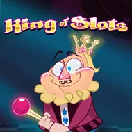 King of Slots im Rocket Casino