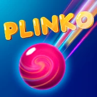 Plinko im Rocket Casino